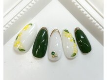 チェリーズクラブ ふじみ野店(Cherry'sClub)/トレンドデザイン