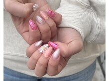 Spring nail