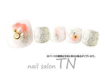 【FOOT】4月季節の定額6900円