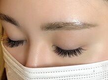 アトリエ ハーロウ(ATELIER HARLOW)/まつげパーマ/マツエク/眉毛