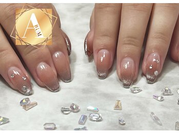 アルムネイル(ARUM nail)