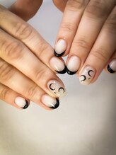 ファストネイル(FAST NAIL)/定額ネイル¥6600