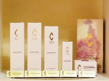 エステティックサロン やまとなでしこ/リアボーテ☆クレアスキン