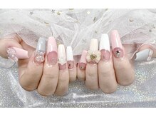 イフビューティー 上野御徒町店(If beauty)/長さ出しやり放題