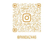 パンダゼット(Panda.z.)の雰囲気（気になるデザイン、お値段、何でもお気軽にDMで連絡ください！）