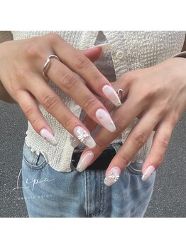 【ハンド持ち込みデザイン】