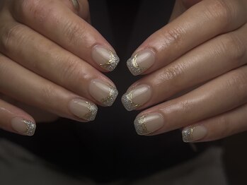 アテ(ate.)/【お持ち込みデザイン】