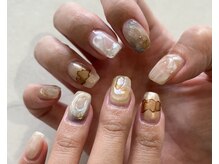 ジェイドネイル(jade.nail)