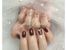 ジョリー(Jolly)/