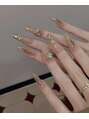 フォーユー(For U)/★For U nail salon[スカルプ専門店]★