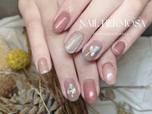 エルモサ/ネイルデザイン