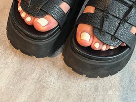 フットネイル/宇都宮