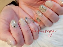 リフレッシュサロン 隠れ家/