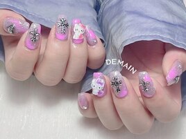 持ち込み10本デザイン