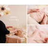 CPサロン フェリーチェのお店ロゴ