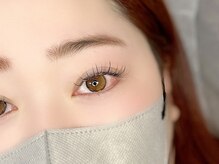 ダリア 西大寺本店(DAHLIA)/カラーエクステ☆