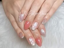 ネイルサロン デイジー(daisy)/