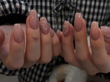 メロー バイ シェリーラメール 船橋店(Mellow by Cherie la mer)/ワンホン/韓国定額S