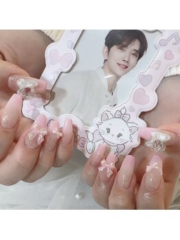 キャンディベース フクシマ(Candybase Fukushima)/推しと一緒に♪