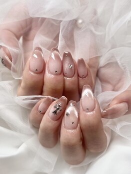 マグネットフレンチ