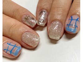 5月新規オフ無料☆ちょこっと