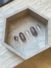 結(Yui)/定額コース2☆デザイン