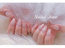 ハナアイ サロン 新大久保店(hanaai salon)/マグネット