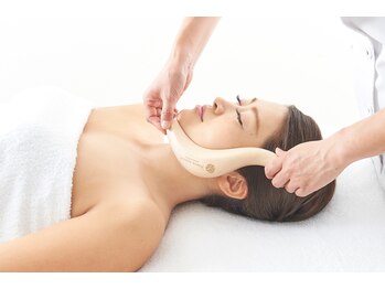 プレステージ 横須賀中央店/ヘッドスパ/ブライダル/痩身