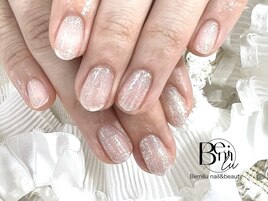 ワンカラー5500円