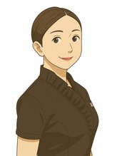 クリニカルエステ花蔵 まるひろ上尾店 大西