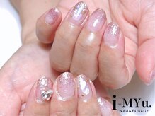 イミュー(i-MYu)/