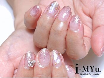 イミュー(i-MYu)/