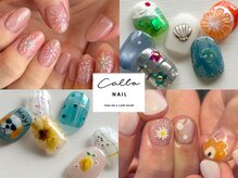 カラ ネイル 中津店(calla nail)