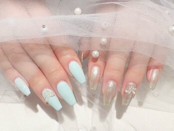 ティーワイネイルサロン(T.Y nail salon)/