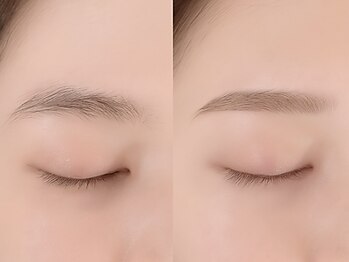 ボヌール 薬院店(Bonheur)/美眉毛アイブロウスタイリング