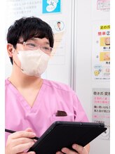 巻き爪補正店 西船橋店 原口