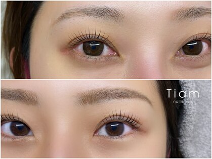 ティアム(TIAM)の写真