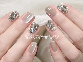 ホシノネイル(HOSHINO NAIL)/
