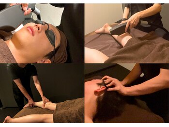 メンズアルファ