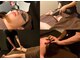 メンズアルファの写真