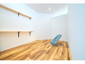 かんとま整骨院 中区鶴舞院/キッズルーム