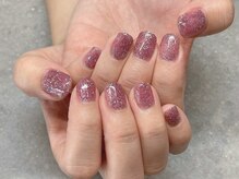 《Aruneの魅力4》施術中は映画や動画や会話も◎ 好きな過ごし方を選べます