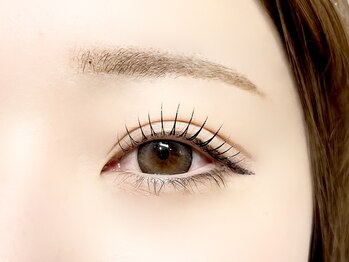 コム 草加マルイ店(com by neolive)/パリジェンヌ＊担当尾釜