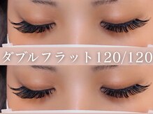 ボニータ(Bonita)/ダブルフラットラッシュ