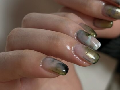 アロウ(arow)の写真