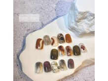 ハナスタジオ(hana._ studio)/定額¥7.950plan