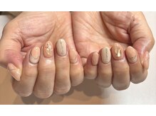 アールエム(Rm)/10月◇ネイル