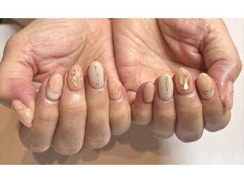 アールエム(Rm)/10月◇ネイル