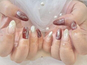 【Chitose限定】定額デザイン