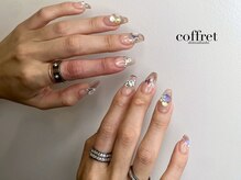 スカルプメニューも人気☆長さだしをしたい方に◎11000円～